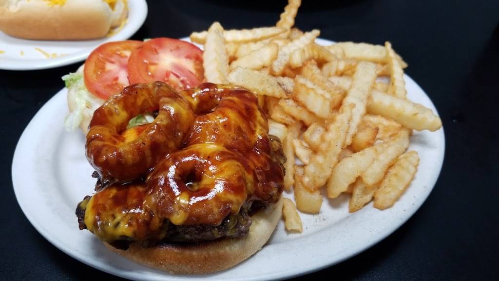 Fort Wright Family Restaurant | restaurant | 1860 Ashwood Cir, Fort Wright, KY 41011, USA | 8593318359 OR +1 859-331-8359