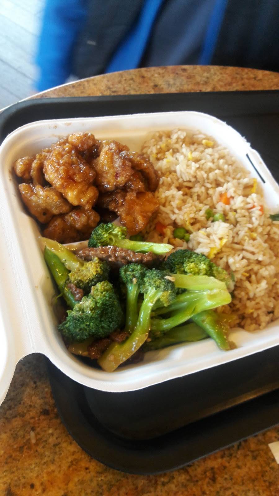 Panda Express | restaurant | 459 Lagunita Dr, Stanford, CA 94305, USA | 6503301906 OR +1 650-330-1906