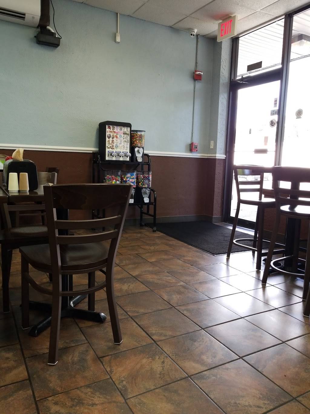 Nicks Place | meal takeaway | 306 Central St, Saugus, MA 01906, USA | 7812318100 OR +1 781-231-8100