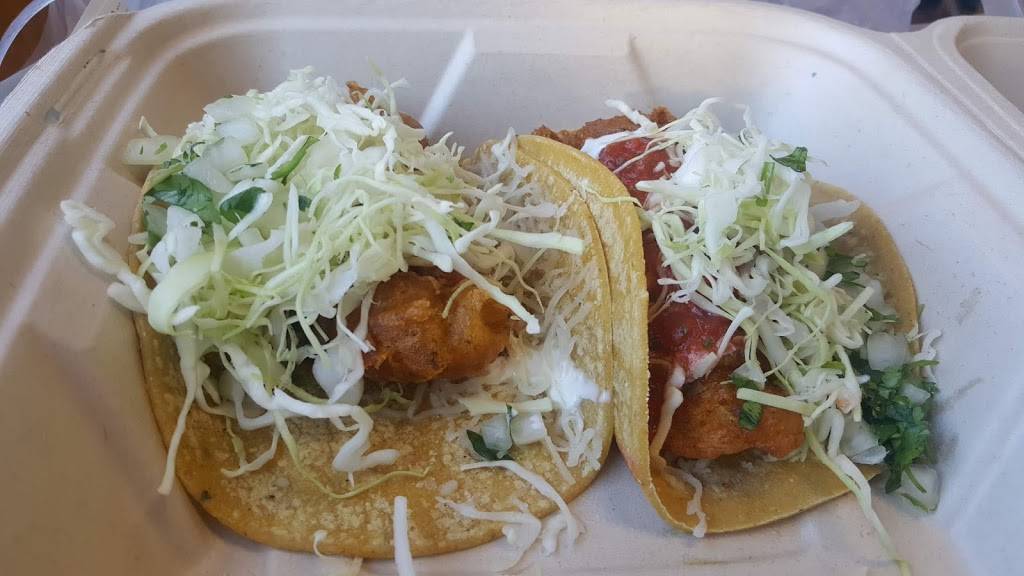 Rubios | restaurant | 5010 El Cerrito Plaza, El Cerrito, CA 94530, USA | 5105276990 OR +1 510-527-6990