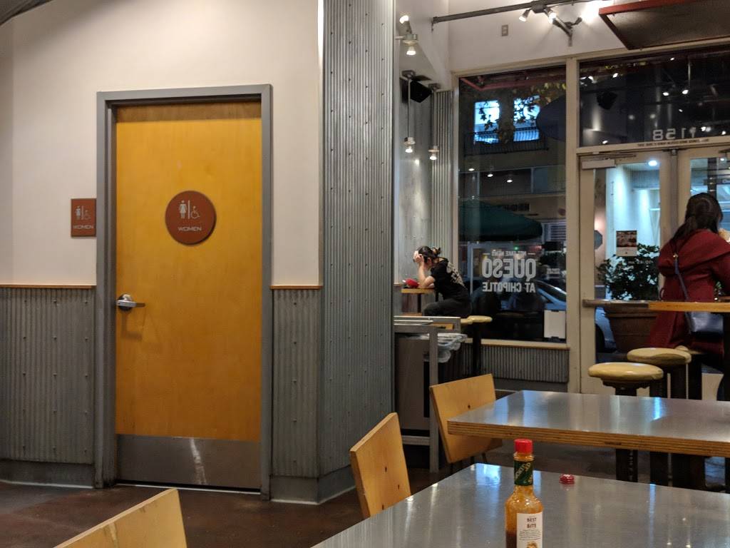 Chipotle Mexican Grill | restaurant | 1158 Locust St # D-2A, Walnut Creek, CA 94596, USA | 9259359307 OR +1 925-935-9307