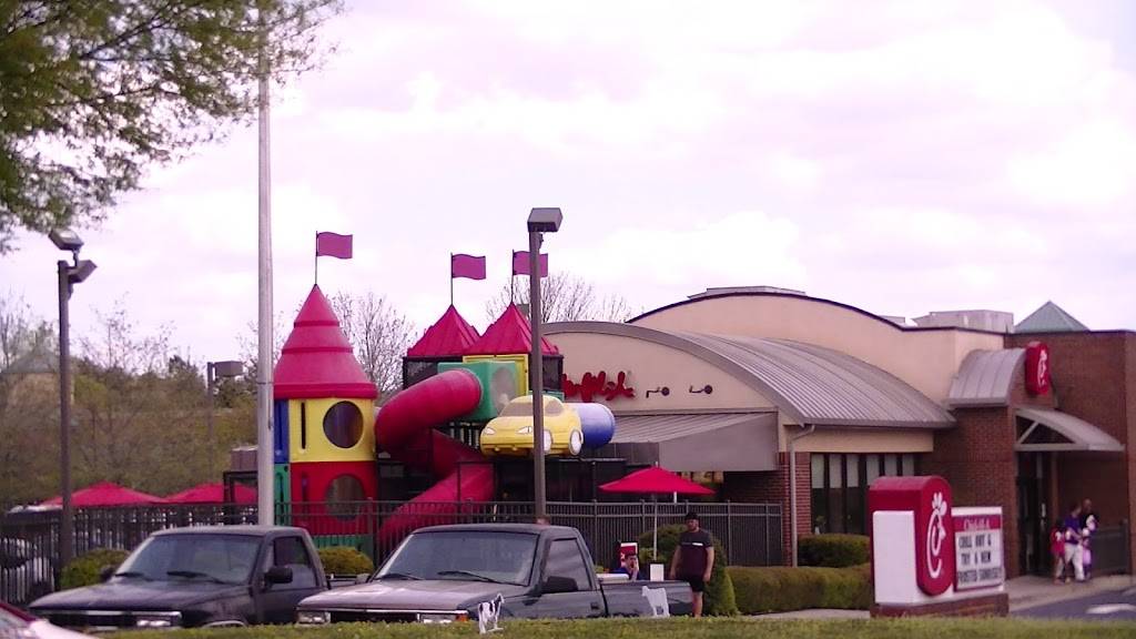 Chick-fil-A | restaurant | 3643 Peachtree Pkwy, Suwanee, GA 30024, USA | 7708131594 OR +1 770-813-1594