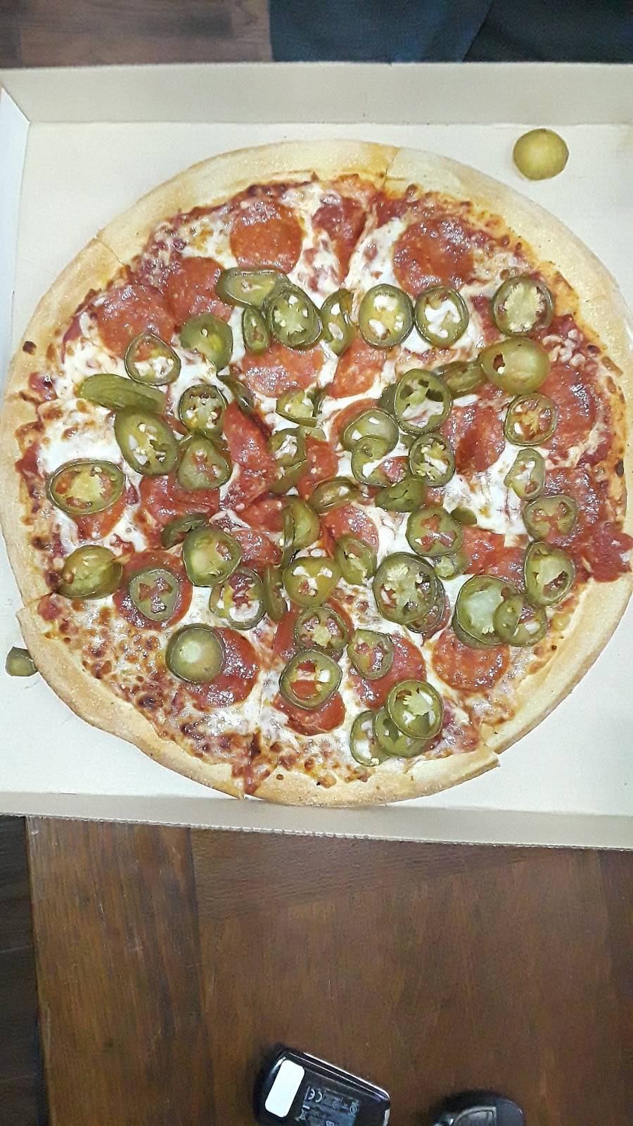 Little Caesars Pizza | meal takeaway | 3107 Greene Ave, Fort Worth, TX 76109, USA | 8179279700 OR +1 817-927-9700