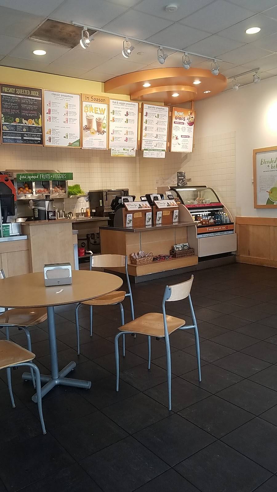 Jamba Juice La Alameda Shopping Center | restaurant | 2118 E Florence Ave, Huntington Park, CA 90255, USA | 3235893667 OR +1 323-589-3667