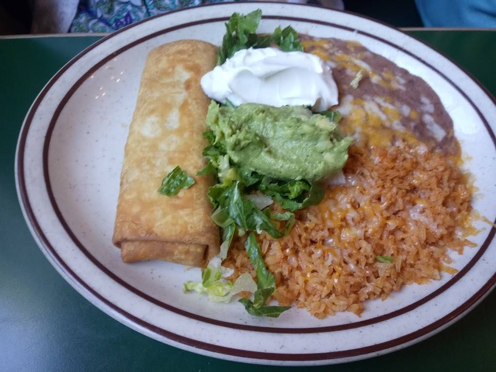 Azteca Mexican Restaurant | restaurant | 118 N Tower Ave, Centralia, WA 98531, USA | 3607360973 OR +1 360-736-0973