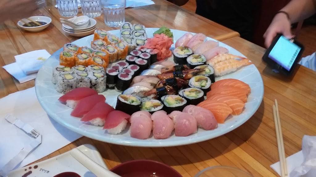 Akai Hana Restaurant | restaurant | 3223 Lake Ave, Wilmette, IL 60091, USA | 8472510384 OR +1 847-251-0384