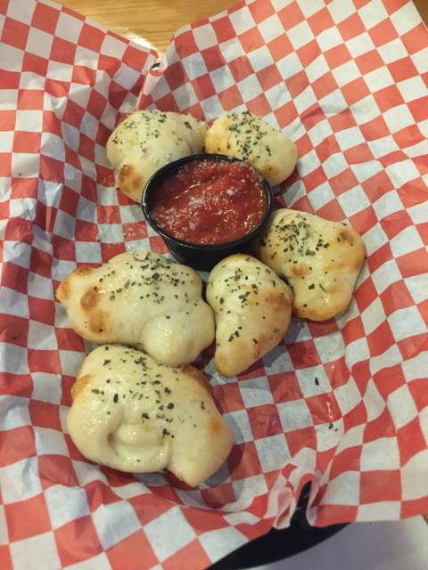 The Slice | restaurant | 1300 Central Ave, Middletown, OH 45044, USA | 5132170051 OR +1 513-217-0051