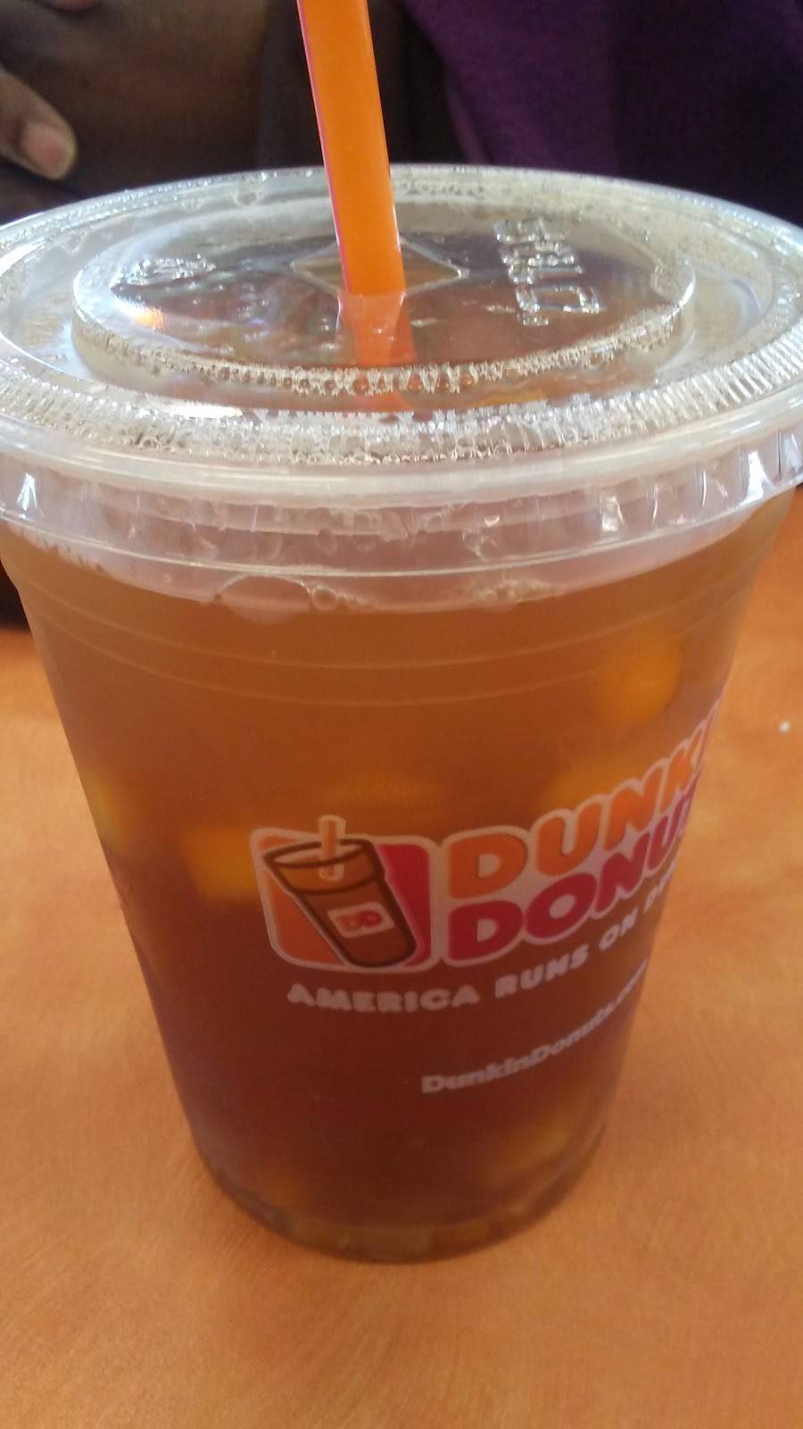 Dunkin | bakery | 2299 Culver Rd, Rochester, NY 14609, USA | 5852705677 OR +1 585-270-5677