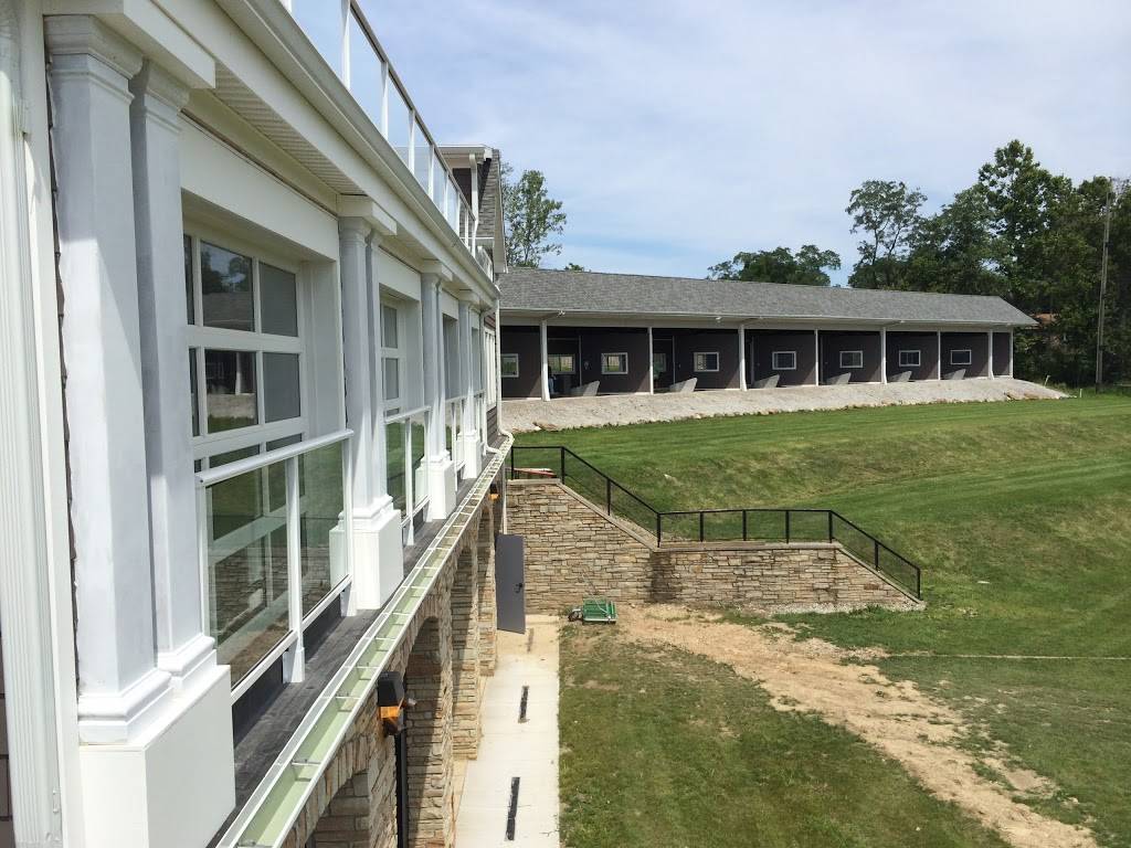 Stonebrook Driving Range | restaurant | 7599 Pearl Rd, Middleburg Heights, OH 44130, USA | 4408915999 OR +1 440-891-5999