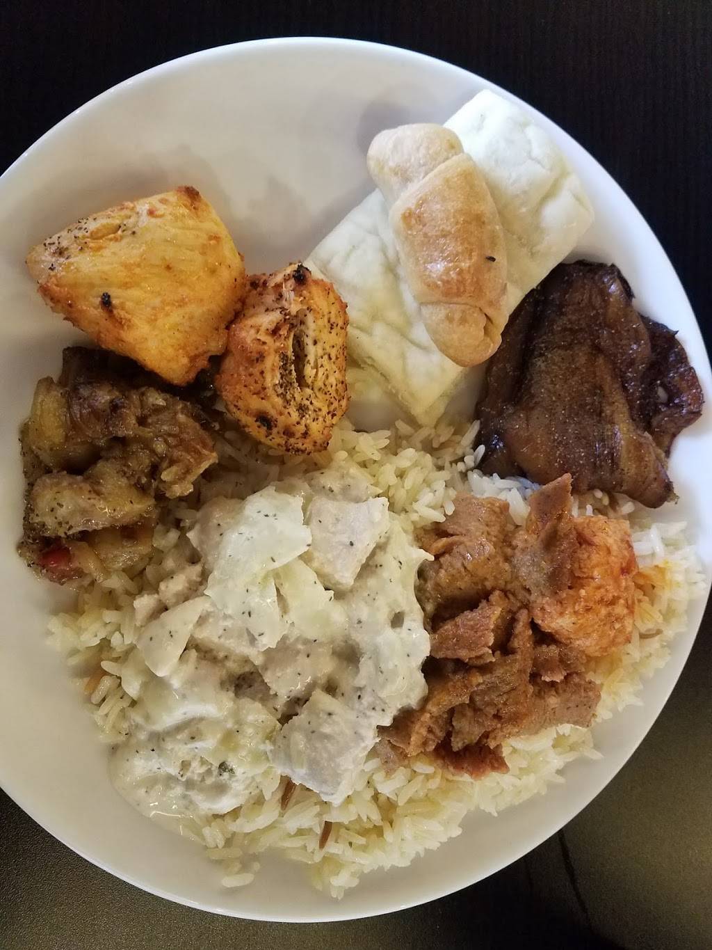 Istanbul Grille & Hookah Lounge | restaurant | 9041 Southside Blvd, Jacksonville, FL 32256, USA | 9043631010 OR +1 904-363-1010