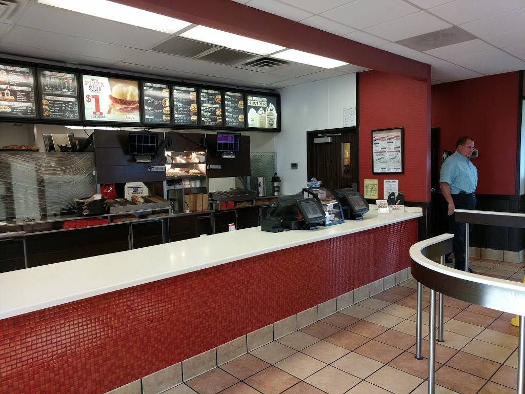 Arbys | restaurant | 912 Conference Dr, Goodlettsville, TN 37072, USA | 6158511115 OR +1 615-851-1115