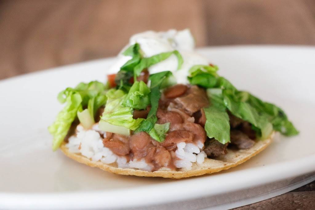 Mr. Taco Man | restaurant | 203 E 4th Ave, San Mateo, CA 94401, USA | 6503427084 OR +1 650-342-7084