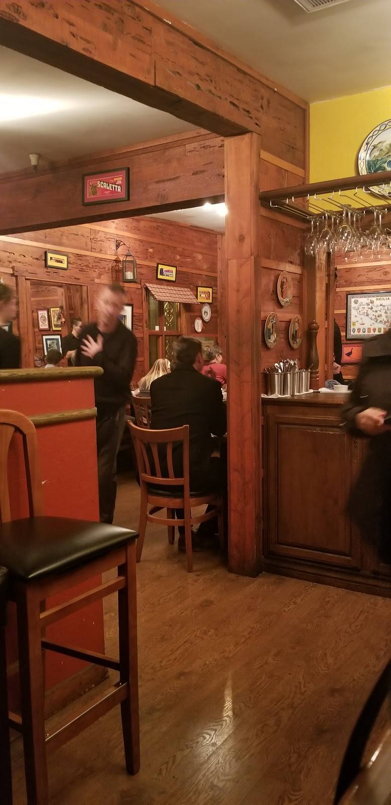 La Fornaretta Restaurant | restaurant | 455 Main St #4, Newcastle, CA 95658, USA | 9166631338 OR +1 916-663-1338