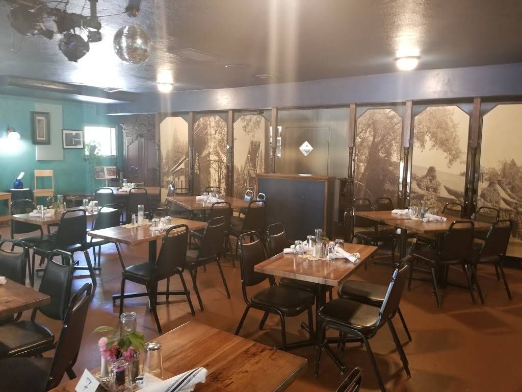 Wild Eye Pub | restaurant | 535 Mill St, Grass Valley, CA 95945, USA | 5304466668 OR +1 530-446-6668