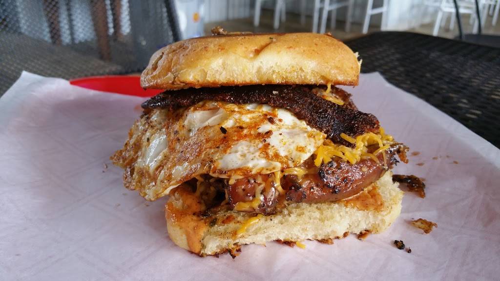 Stanley’s Famous Pit Bar-B-Q | restaurant | 525 S Beckham Ave, Tyler, TX 75702, USA | 9035930311 OR +1 903-593-0311