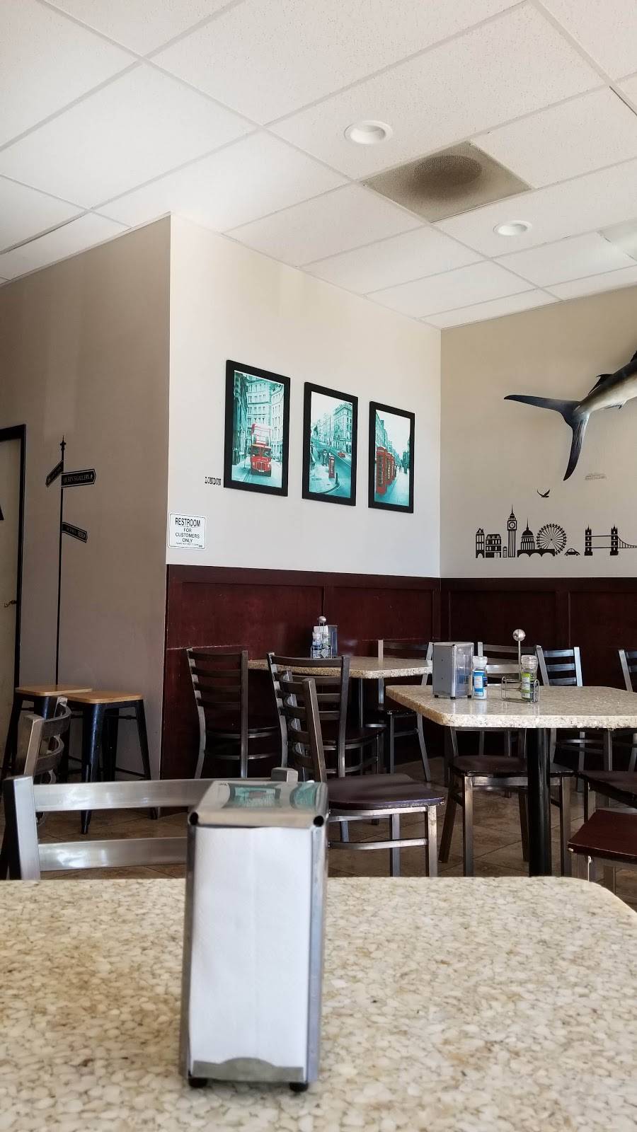 Mister Fish & Chips | restaurant | 5647 Balboa Ave, San Diego, CA 92111, USA | 8582793474 OR +1 858-279-3474