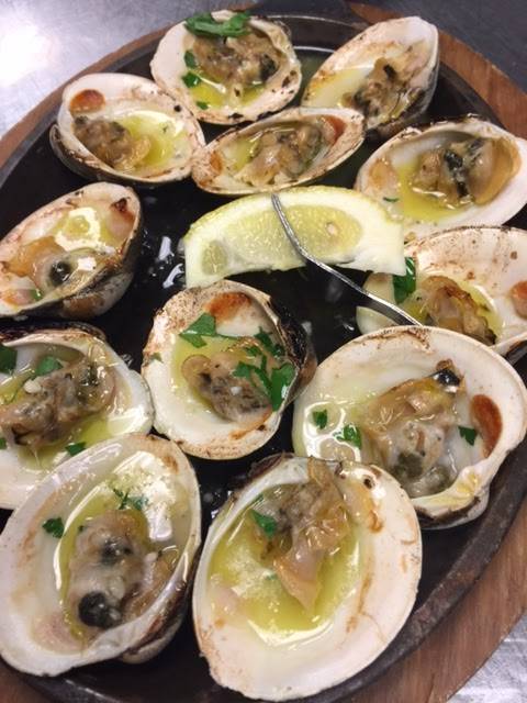 Teca Newtown Square | restaurant | 191 S Newtown Street Rd, Newtown Square, PA 19073, USA | 4844204010 OR +1 484-420-4010