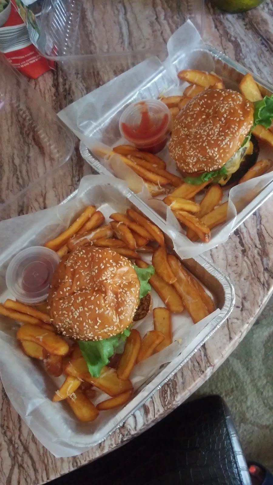 Blissful Bitez | meal takeaway | American Way, Memphis, TN 38118, USA | 9016125809 OR +1 901-612-5809