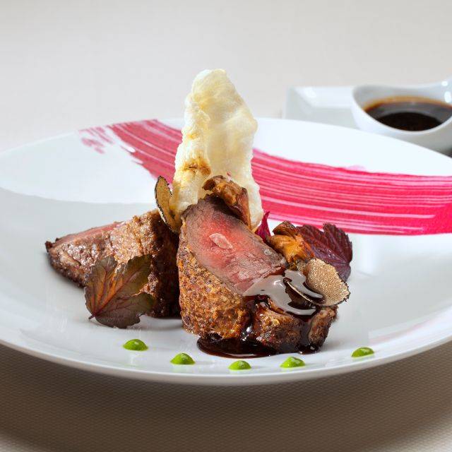 Kai Restaurant | restaurant | 5594 Wild Horse Pass Blvd, Phoenix, AZ 85048, USA | 6022250100 OR +1 602-225-0100