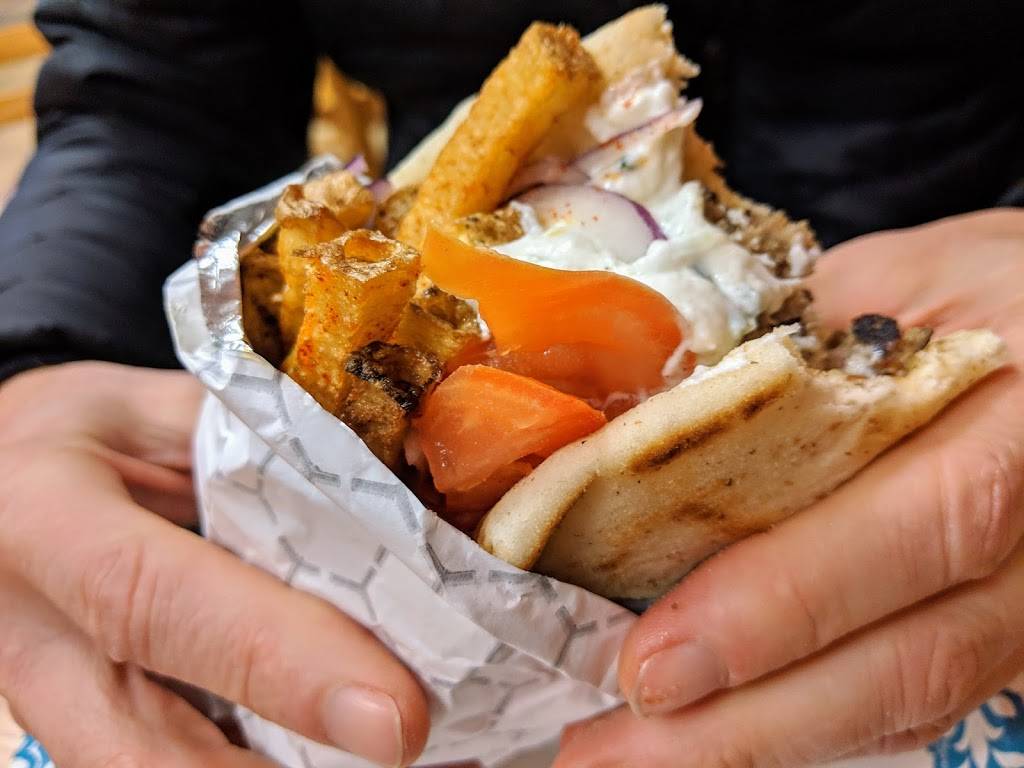 Gyro Nation | restaurant | 15 Washington St, Haverhill, MA 01832, USA | 9789146014 OR +1 978-914-6014