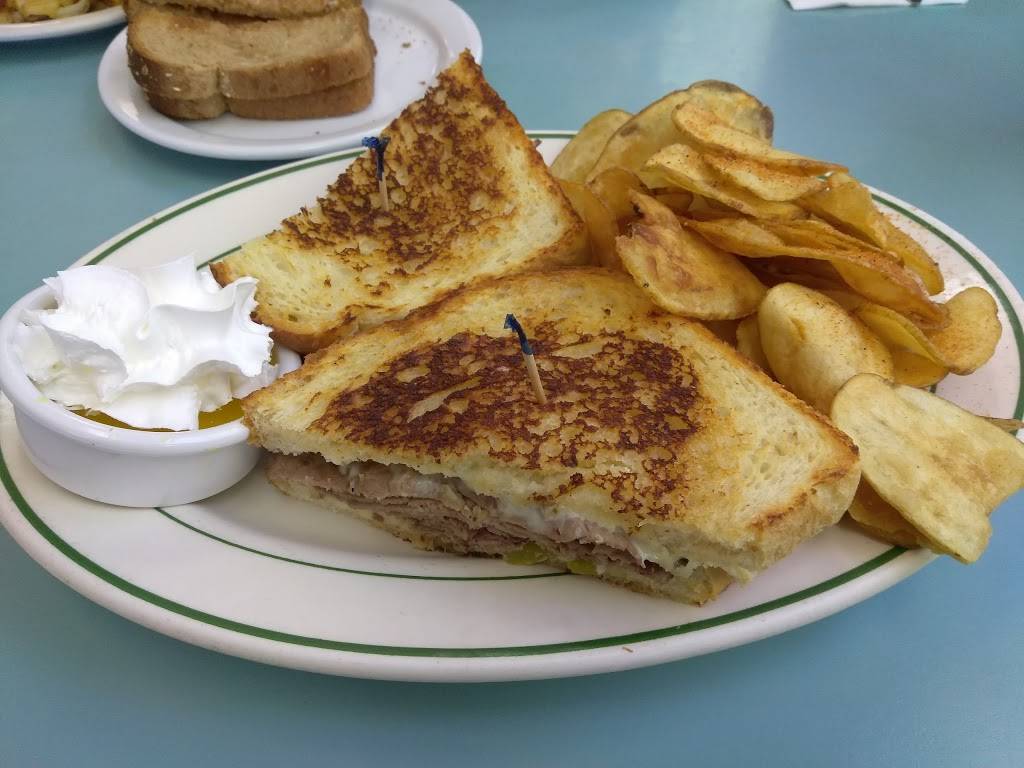 Nancys Cafe | restaurant | 9759 Arrow Rte # B, Rancho Cucamonga, CA 91730, USA | 9099804655 OR +1 909-980-4655