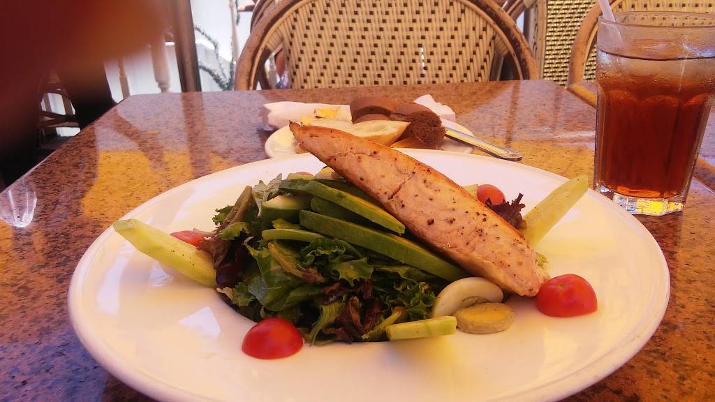 Penguin Cafe | cafe | 981 S Coast Hwy, Laguna Beach, CA 92651, USA | 9494941353 OR +1 949-494-1353