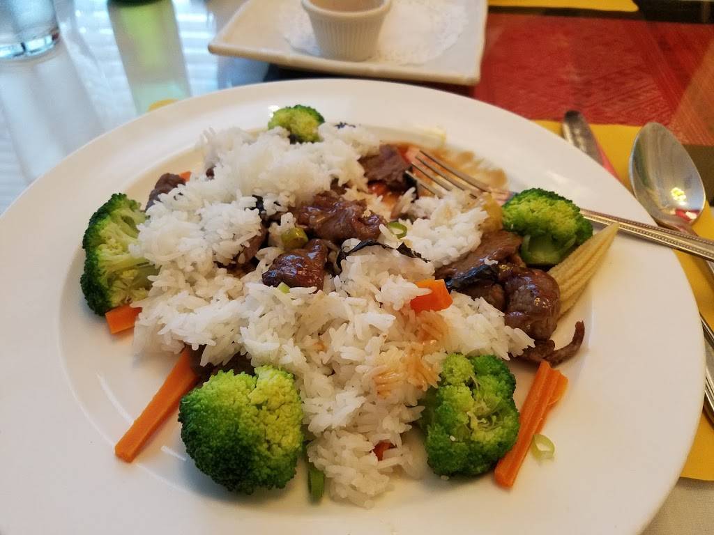 Sa-Tang | restaurant | 402 Main St, South Kingstown, RI 02879, USA | 4012844220 OR +1 401-284-4220