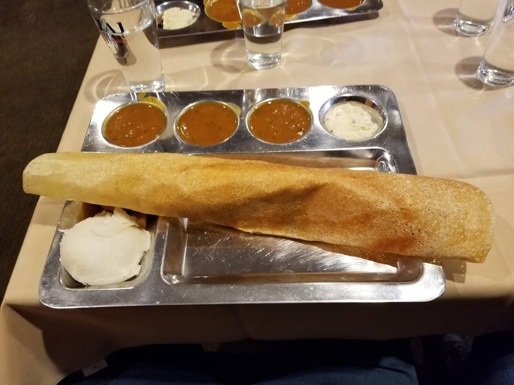 Nikkis Chaat Cafe | restaurant | 3469 Lake Tahoe Blvd, South Lake Tahoe, CA 96150, USA | 5305413354 OR +1 530-541-3354