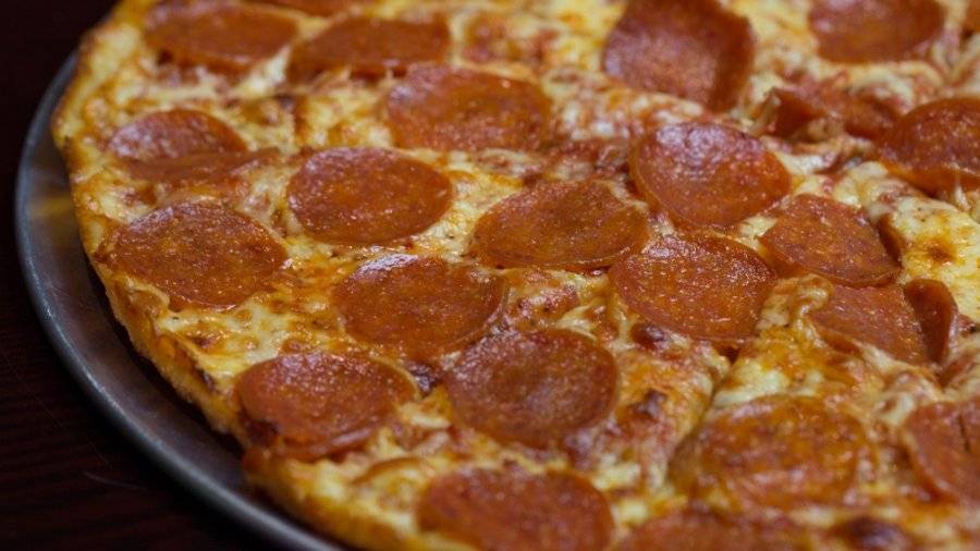 Crossroads Pizza | restaurant | 68 N Main St, Norwalk, CT 06854, USA | 2038557785 OR +1 203-855-7785