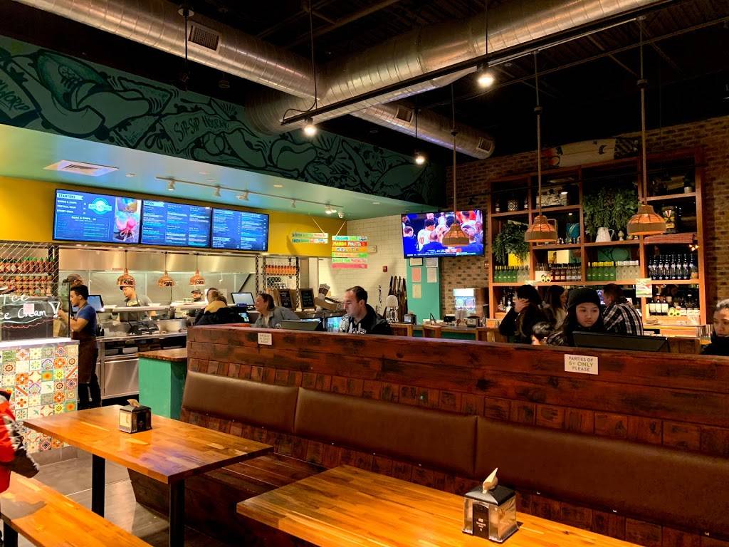 AVO TACO | restaurant | 2340 Jericho Turnpike, New Hyde Park, NY 11040, USA | 5163732340 OR +1 516-373-2340