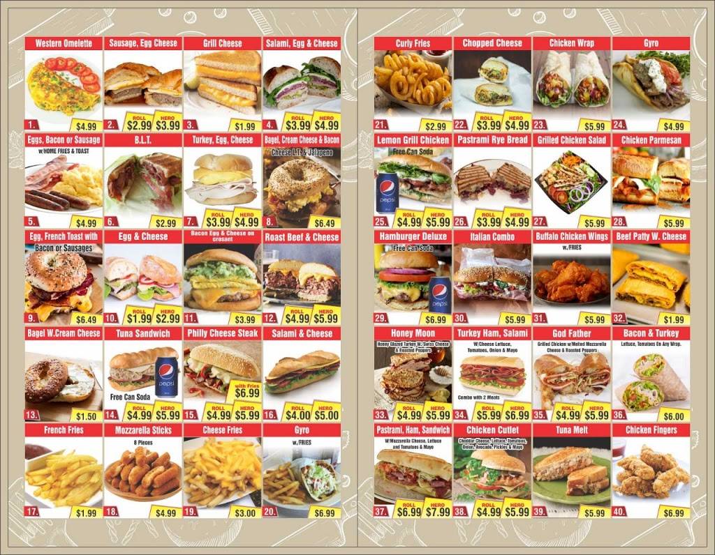 Mini Market best wey | restaurant | 2320 Adam Clayton Powell Jr Blvd, 136 street Adam Clayton Powell Jr Blvd, New York, NY 10030, USA | 2122835192 OR +1 212-283-5192