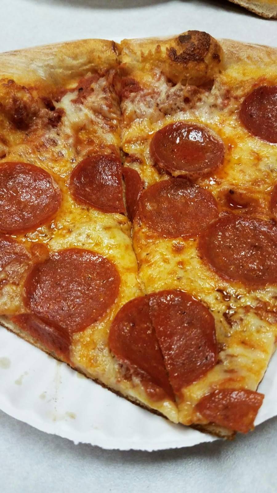 Sals Pizza | restaurant | 80 Storrs St, Concord, NH 03301, USA | 6032260297 OR +1 603-226-0297