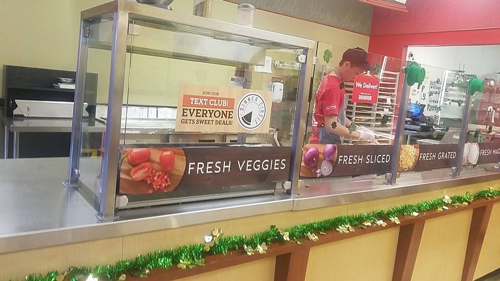 Papa Murphys Take N Bake Pizza | meal takeaway | 1020 E Ray Rd #1, Chandler, AZ 85225, USA | 4809177474 OR +1 480-917-7474