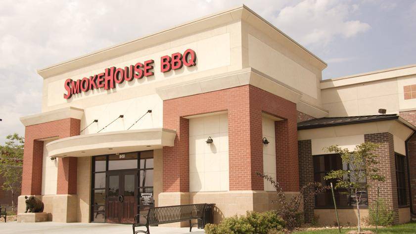 Smokehouse Barbecue - Kansas City, MO (Zona Rosa) | restaurant | 8451 NW Prairie View Rd, Kansas City, MO 64153, USA | 8165873337 OR +1 816-587-3337