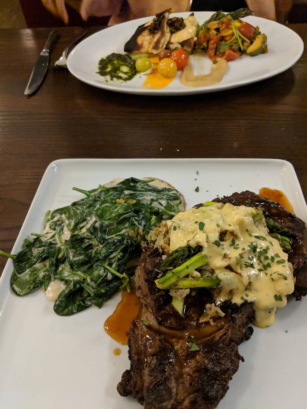 39 Rue de Jean - Savannah | restaurant | 605 W Oglethorpe Ave, Savannah, GA 31401, USA | 9127210595 OR +1 912-721-0595