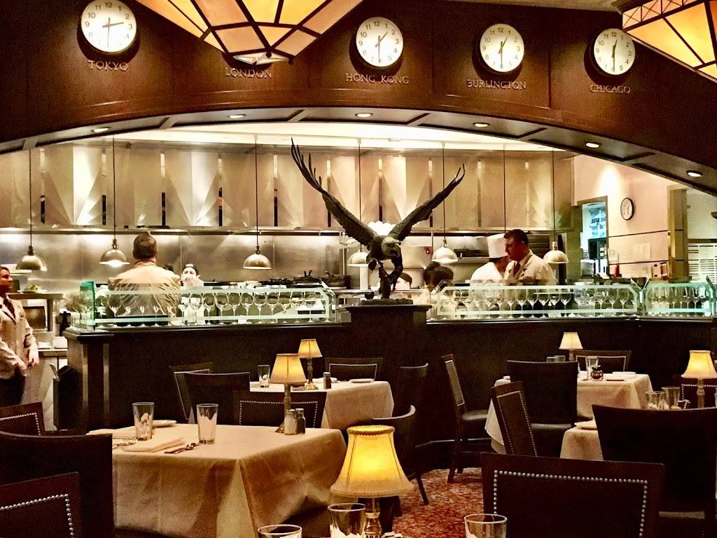 The Capital Grille | restaurant | 10 Wayside Rd, Burlington, MA 01803, USA | 7815054130 OR +1 781-505-4130