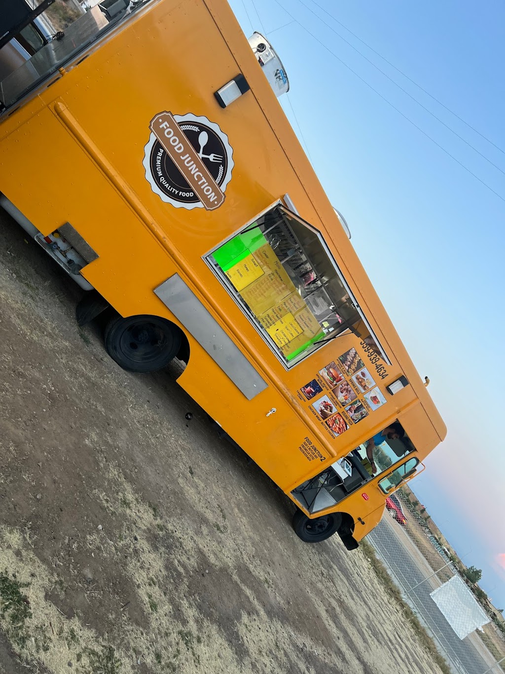 Food Junction 2 (Indian Street Food) | restaurant | 1095 N Fowler Ave, Fresno, CA 93727, USA | 5599394634 OR +1 559-939-4634