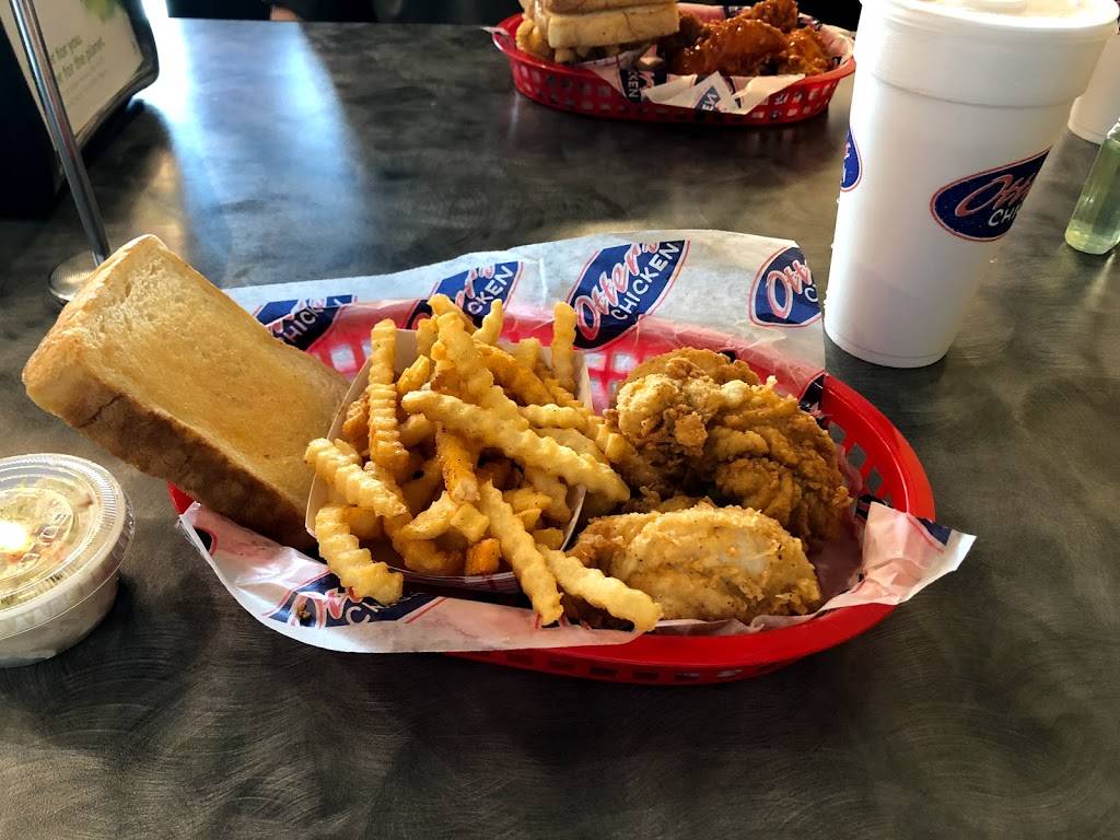 Otters Chicken | restaurant | 1985 Cobb Pkwy NW ste 100, Kennesaw, GA 30152, USA | 4705883305 OR +1 470-588-3305