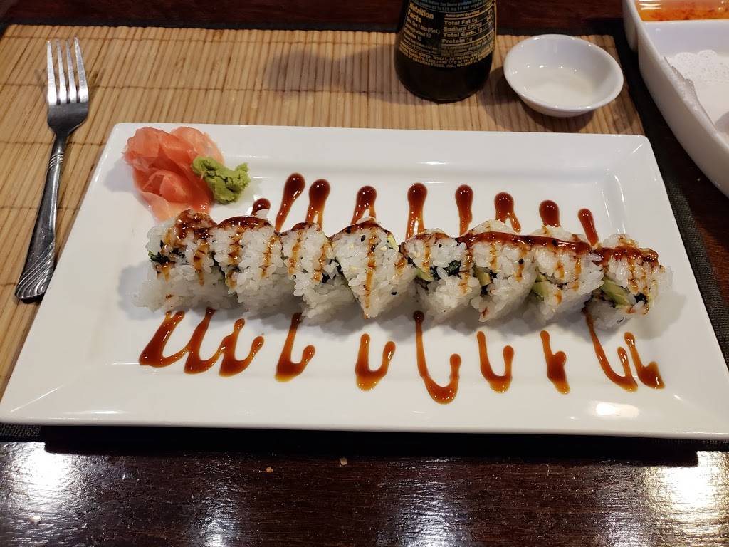 Hello Sushi | restaurant | 1553 W Devon Ave, Chicago, IL 60660, USA | 7739426734 OR +1 773-942-6734