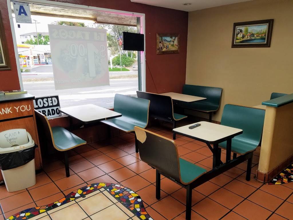 D Sotos Taco Shop | restaurant | 5307 Lake Murray Blvd, La Mesa, CA 91942, USA | 6197246512 OR +1 619-724-6512