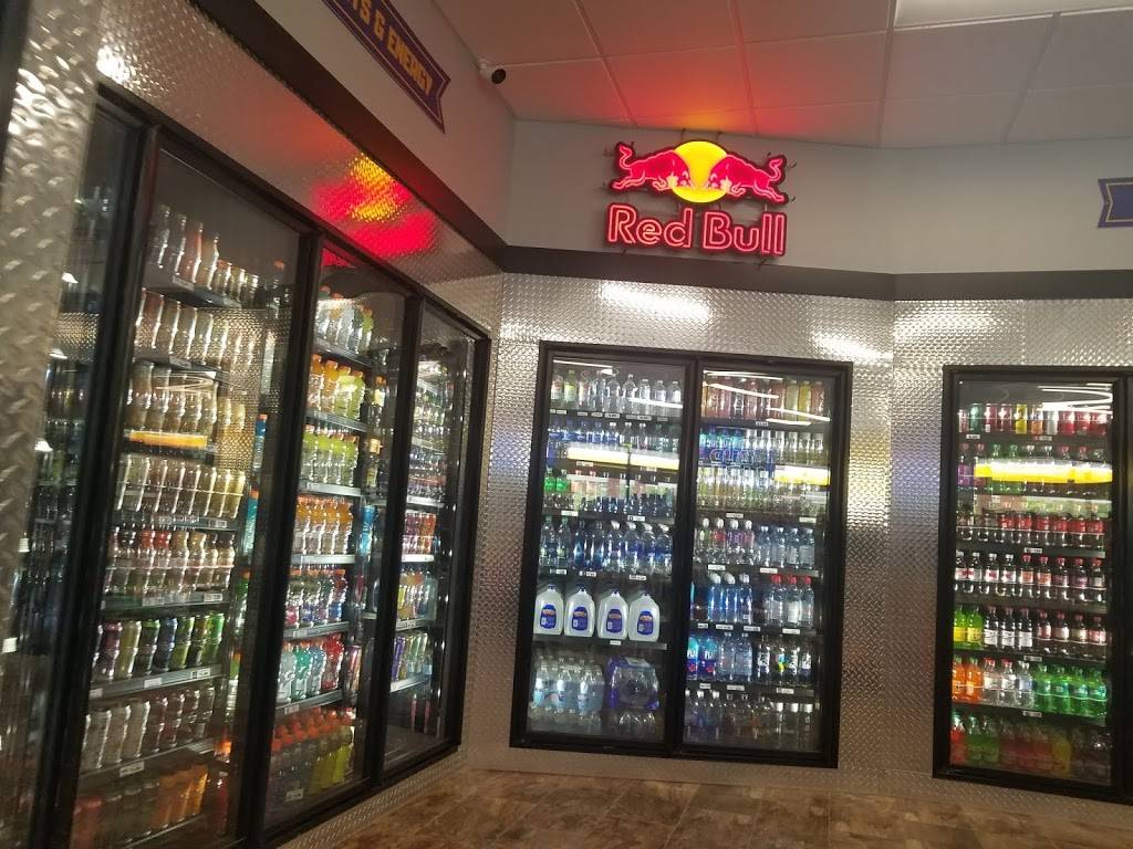 Champs Chicken | meal takeaway | 465 Opelika Rd, Auburn, AL 36830, USA | 3342091199 OR +1 334-209-1199