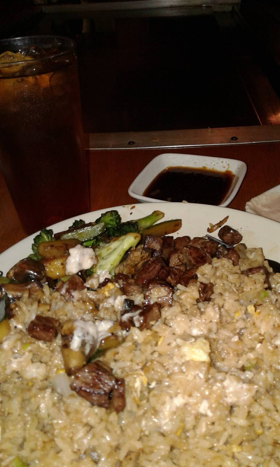 Yoko Japanese Steak House | restaurant | 1323 W Government St, Brandon, MS 39042, USA | 6015915180 OR +1 601-591-5180