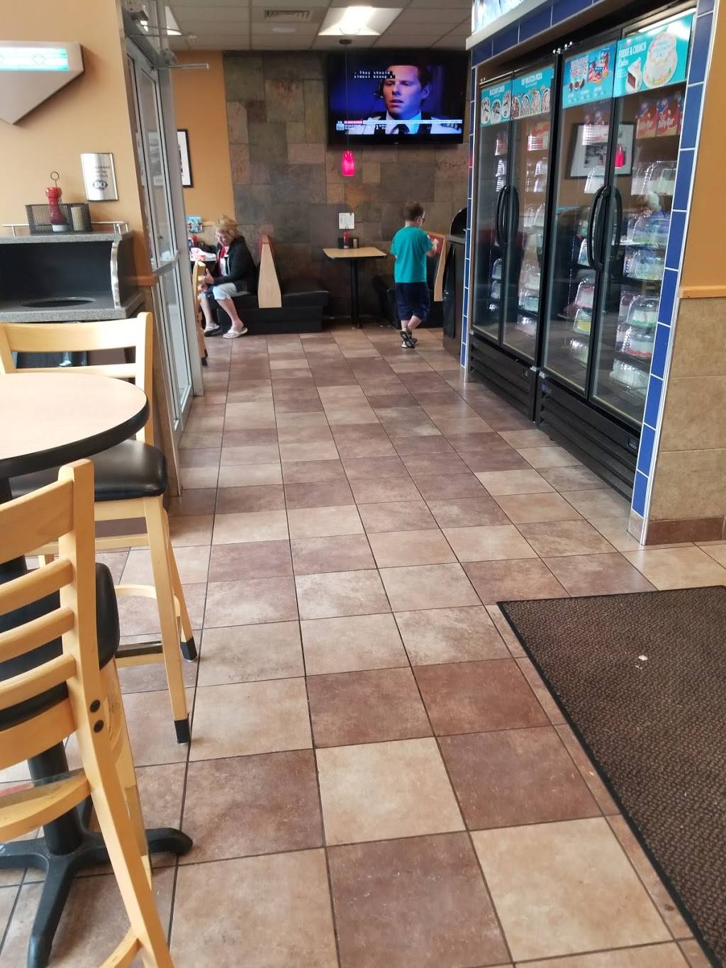 Dairy Queen Grill & Chill | restaurant | 2291 Valley Ave, Winchester, VA 22601, USA | 5406627607 OR +1 540-662-7607