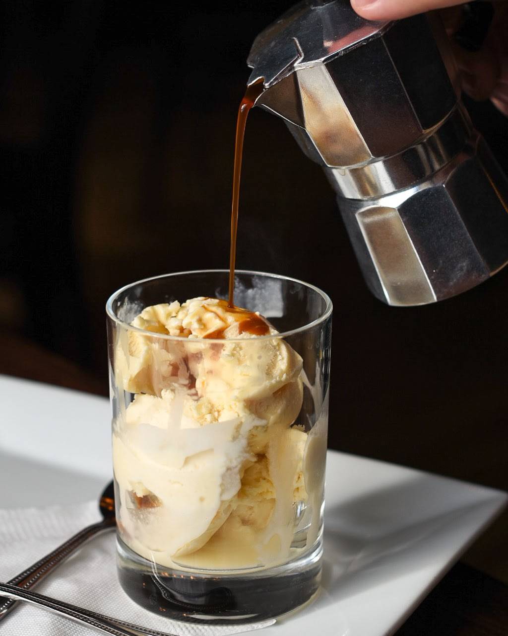 Paravicinis Italian Bistro | restaurant | 2802 Colorado Ave, Colorado Springs, CO 80904, USA | 7194718200 OR +1 719-471-8200