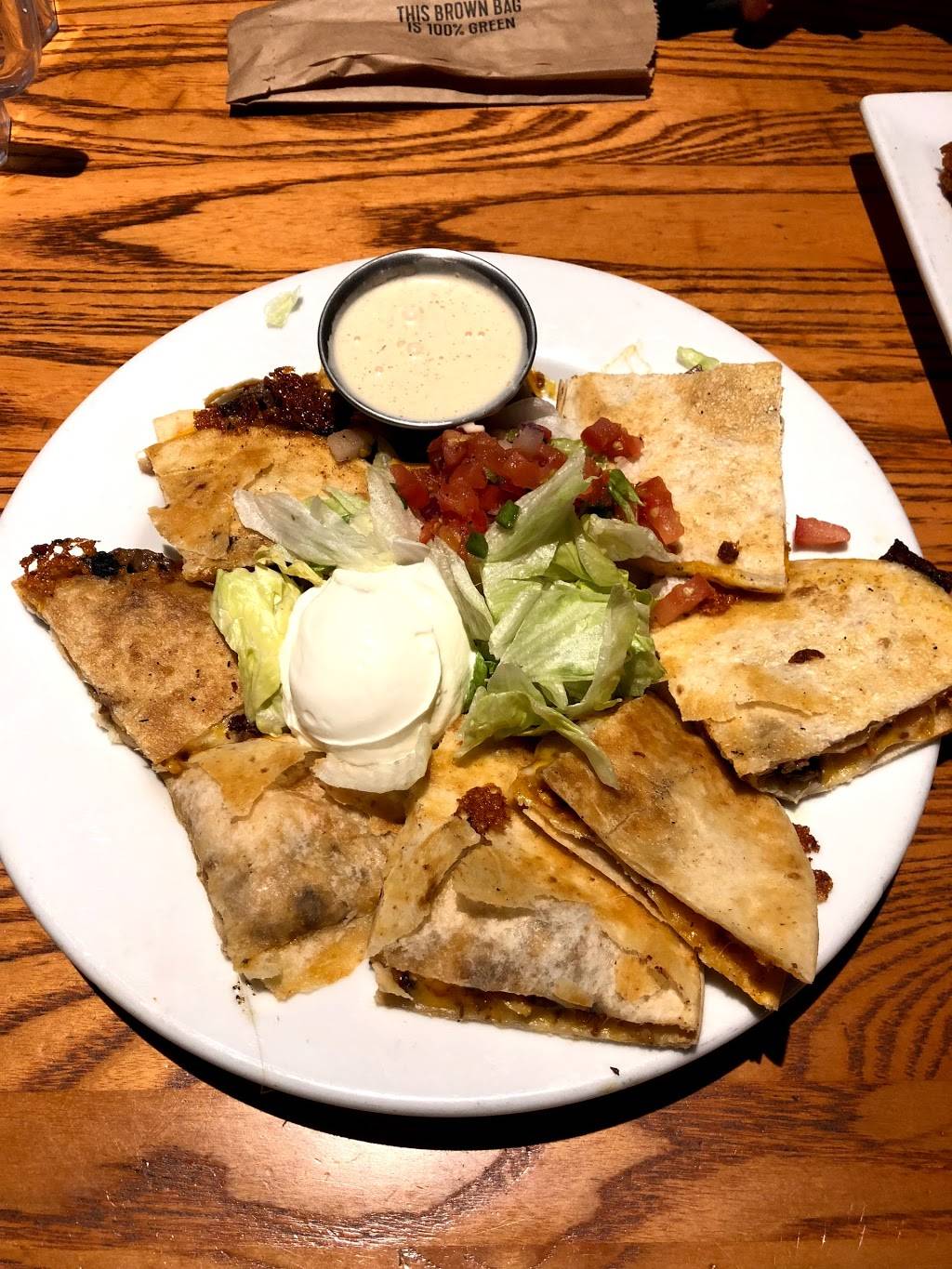 Chilis Grill & Bar | meal takeaway | 1411 W Katella Ave, Orange, CA 92867, USA | 7147714071 OR +1 714-771-4071