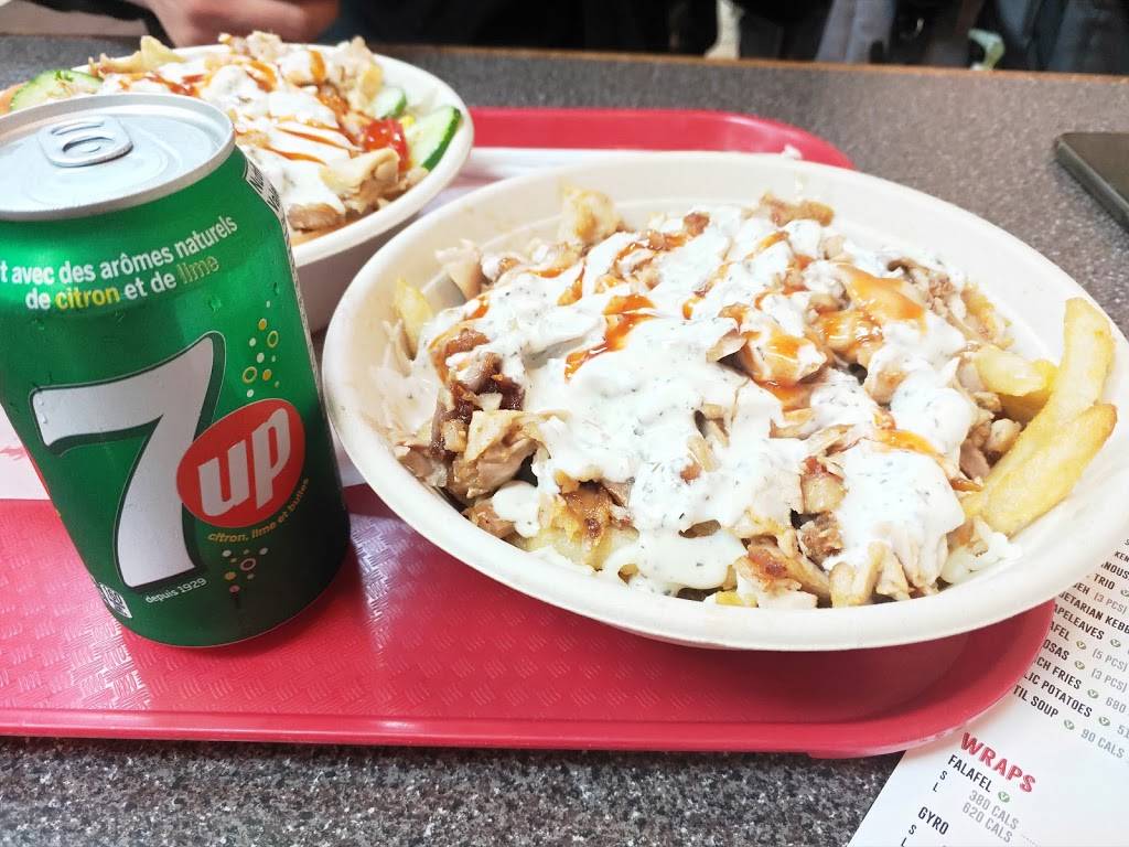 Pita Land Eglinton | restaurant | 30 Eglinton Ave W, Mississauga, ON L5R 3E7, Canada | 9057551111 OR +1 905-755-1111