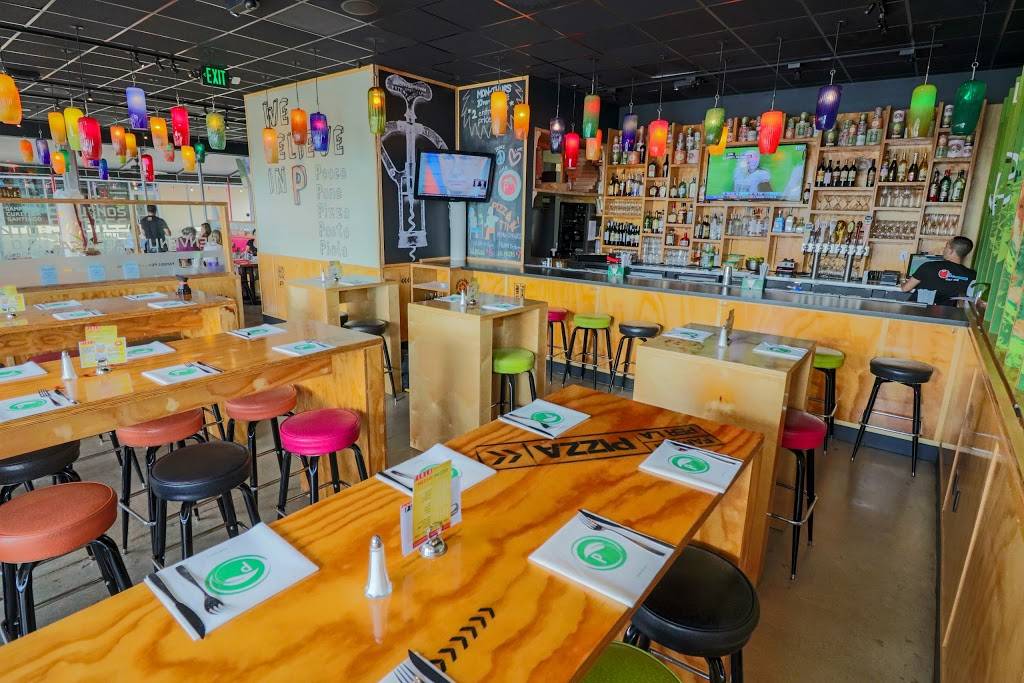 Piola | restaurant | 15641 Sheridan St #600, Davie, Weston, FL 33331, USA | 9542528151 OR +1 954-252-8151