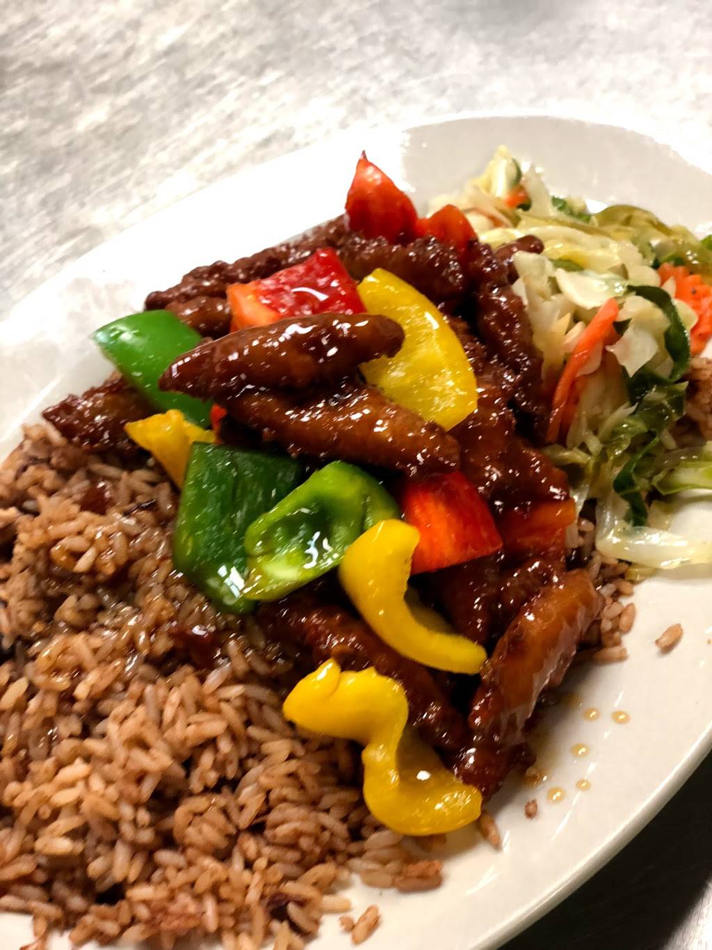 Karens International Caribbean Grill | restaurant | 2040 Eastside Dr SE #108, Conyers, GA 30013, USA | 7704839755 OR +1 770-483-9755