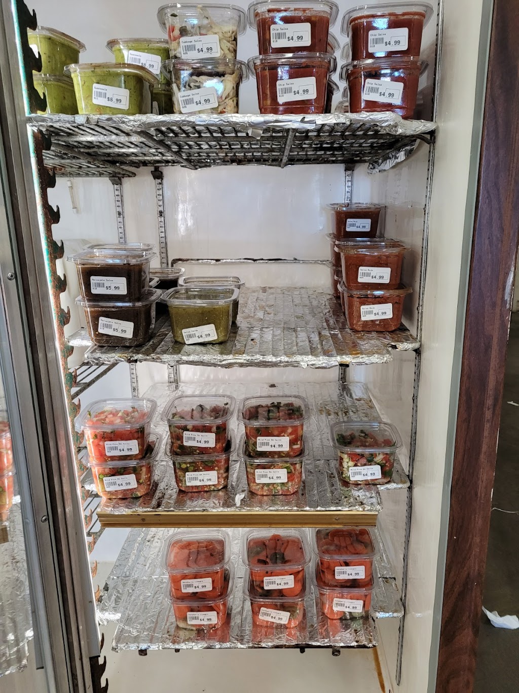 Central Market | meal takeaway | 726 Central Ave S, Quincy, WA 98848, USA | 5097875100 OR +1 509-787-5100