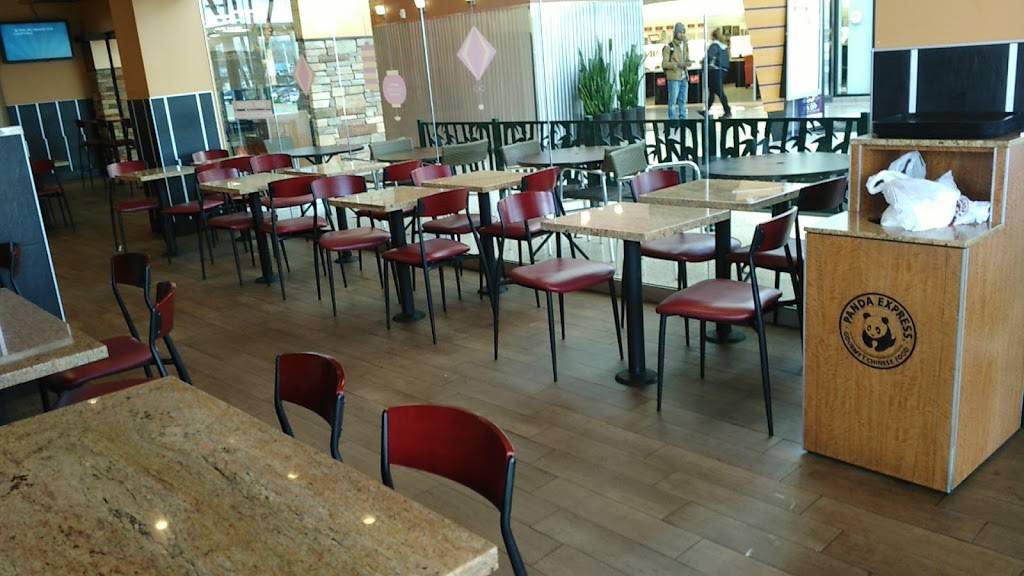 Panda Express | restaurant | 3850 Merle Hay Rd, Des Moines, IA 50310, USA | 5153310608 OR +1 515-331-0608